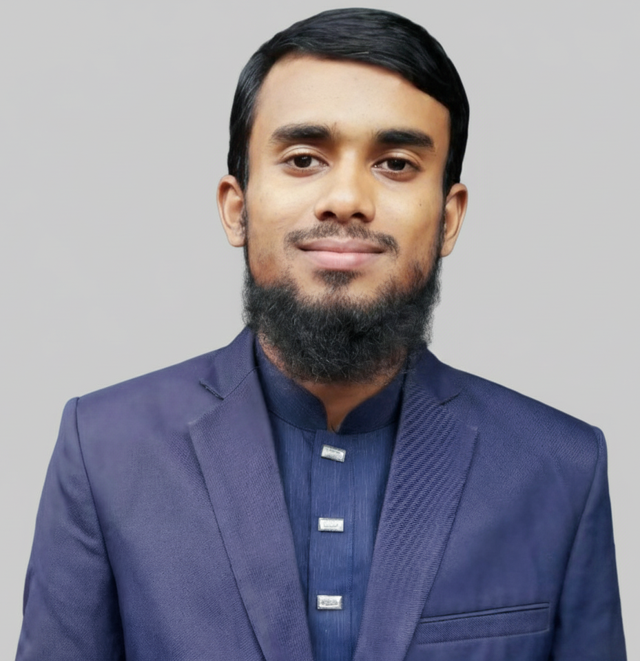 Sourav Hasan, First-Party Data Architect